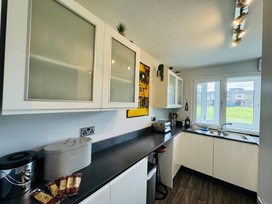 Modern & Secluded In Frenchay Apartamento Bristol
